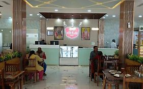 Old Rao Hotel Kotwan